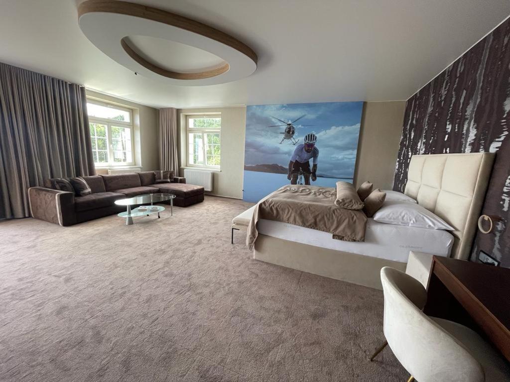 Sp Resort - Peter Sagan Жилина Экстерьер фото