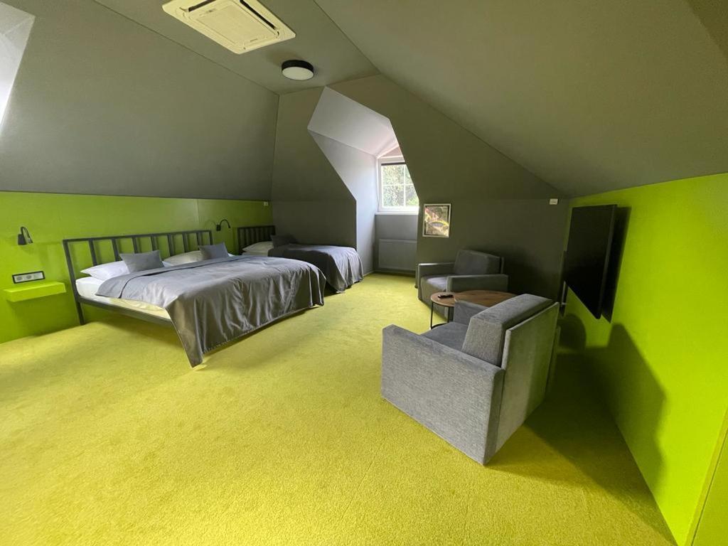 Sp Resort - Peter Sagan Жилина Экстерьер фото