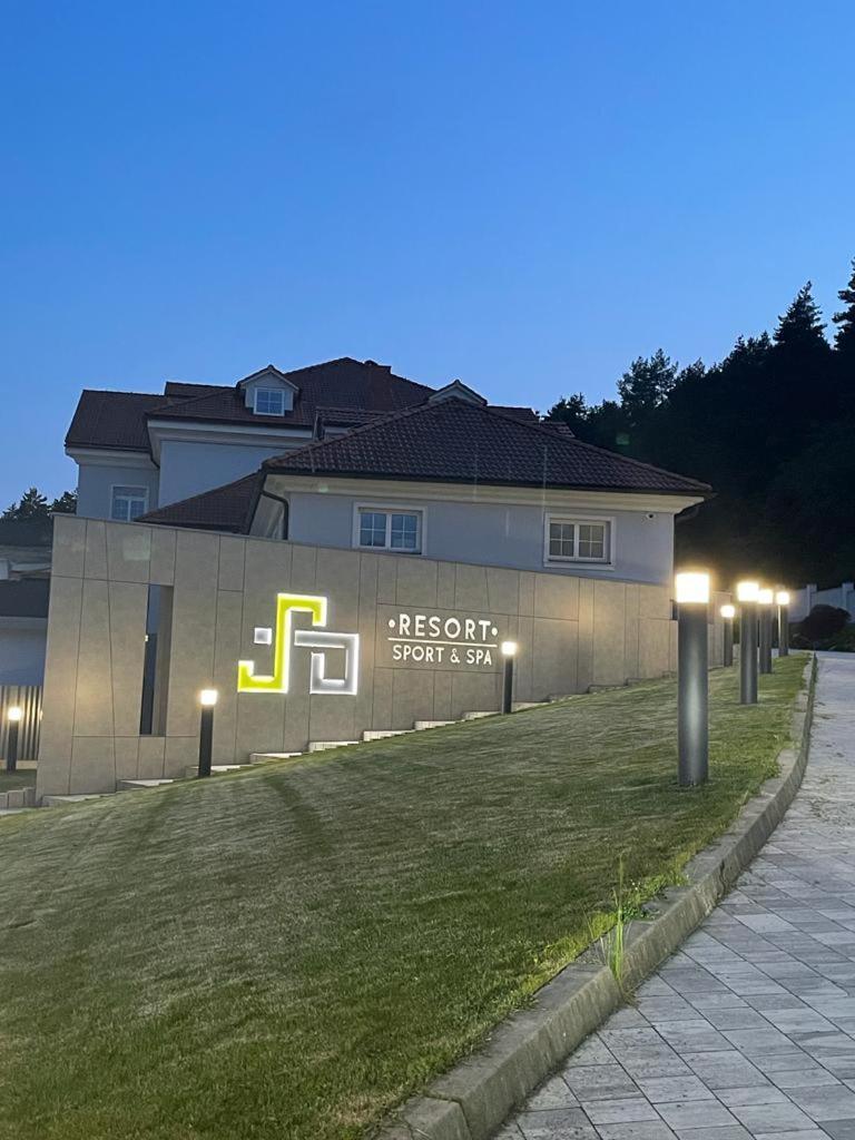 Sp Resort - Peter Sagan Жилина Экстерьер фото