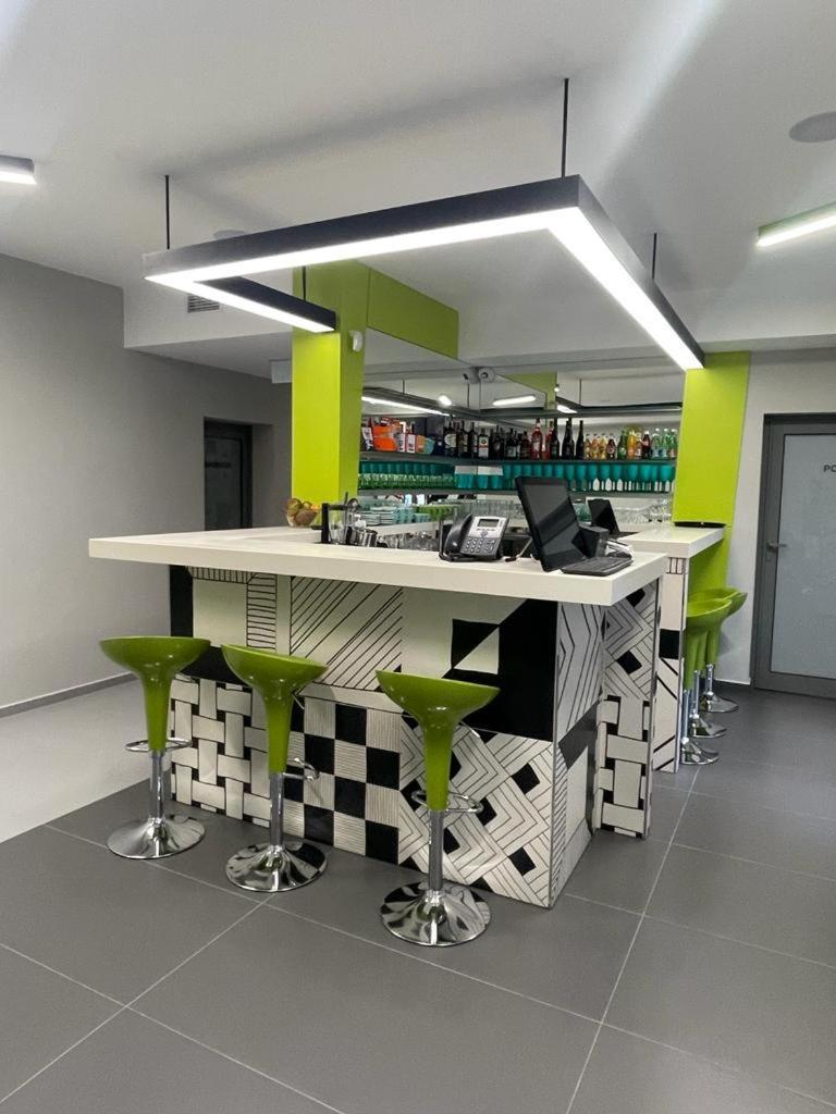 Sp Resort - Peter Sagan Жилина Экстерьер фото