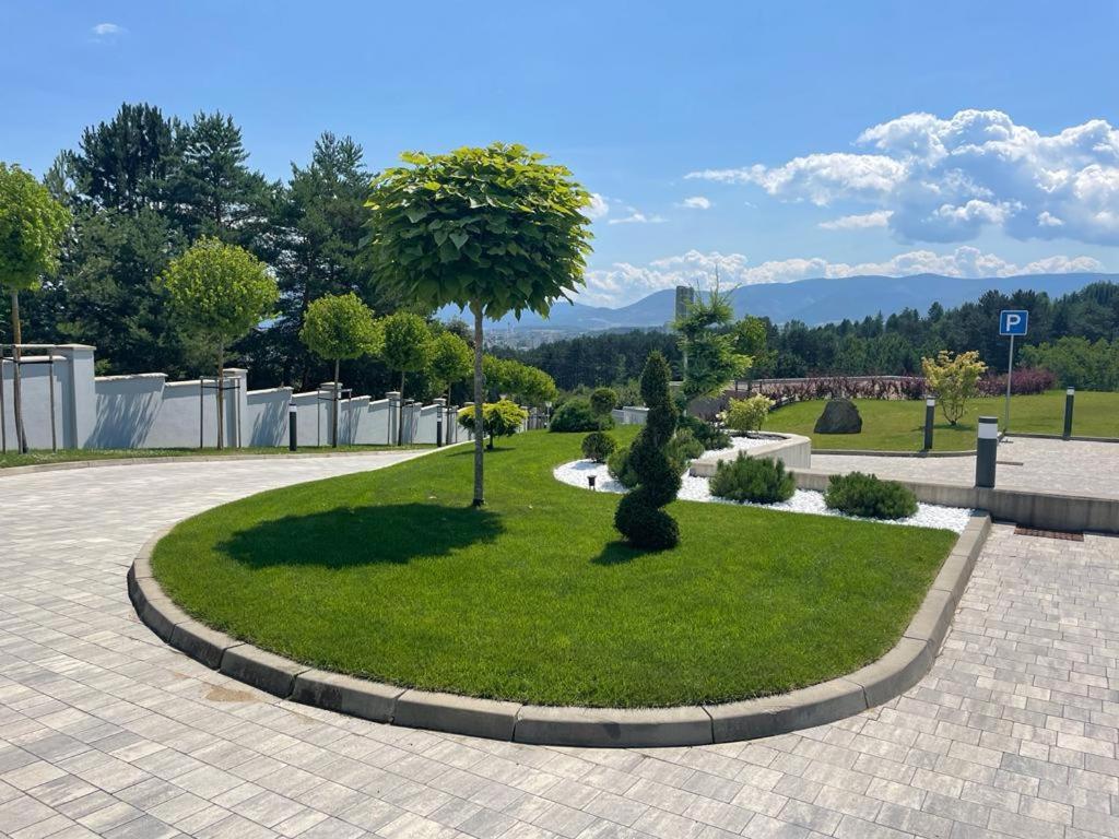 Sp Resort - Peter Sagan Жилина Экстерьер фото