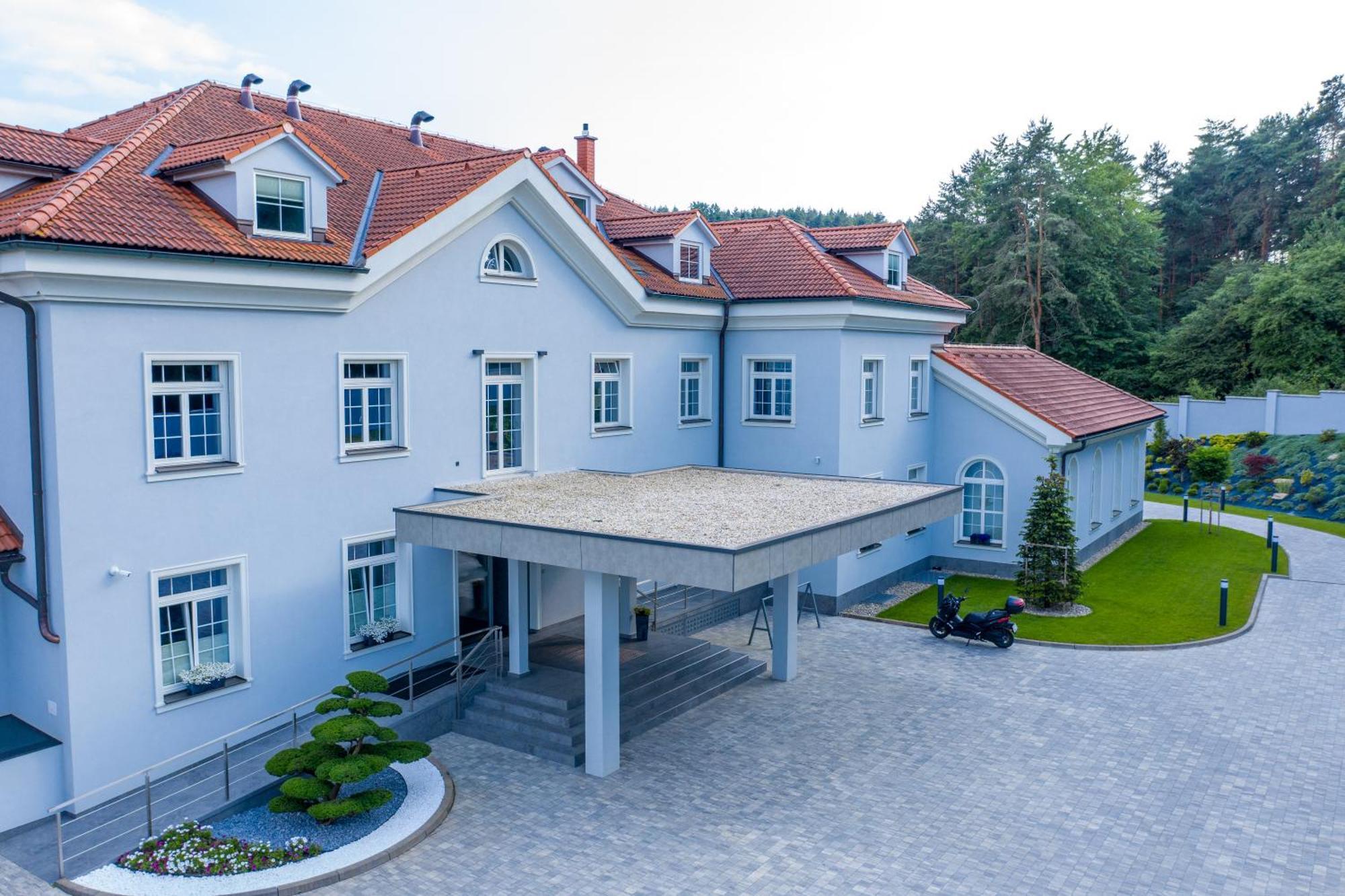Sp Resort - Peter Sagan Жилина Экстерьер фото