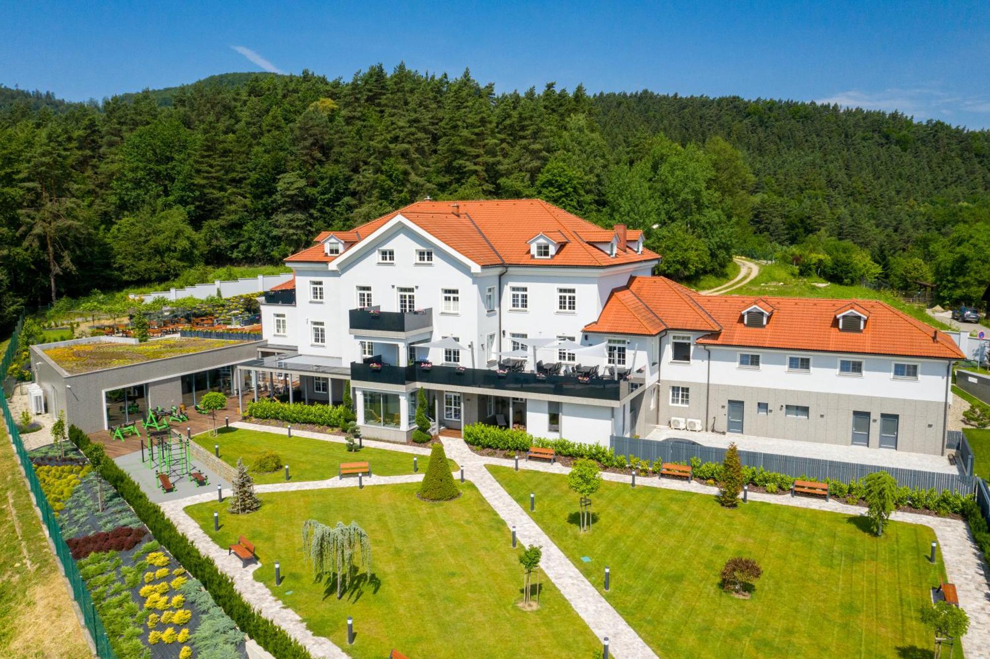 Sp Resort - Peter Sagan Жилина Экстерьер фото